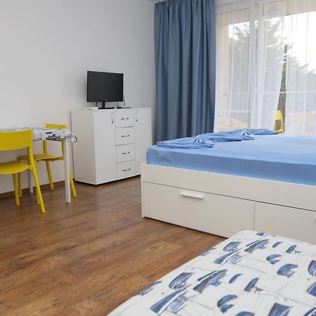 Lux Sozopoli Hills Apartments A19 и Studio А13 Екстер'єр фото
