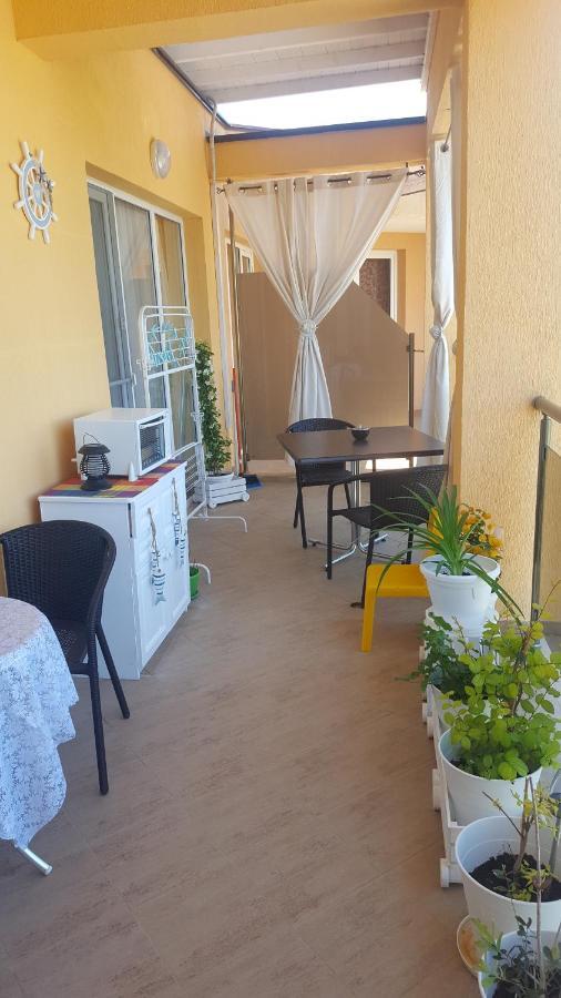 Lux Sozopoli Hills Apartments A19 и Studio А13 Екстер'єр фото