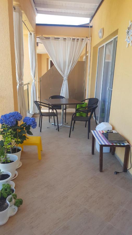 Lux Sozopoli Hills Apartments A19 и Studio А13 Екстер'єр фото