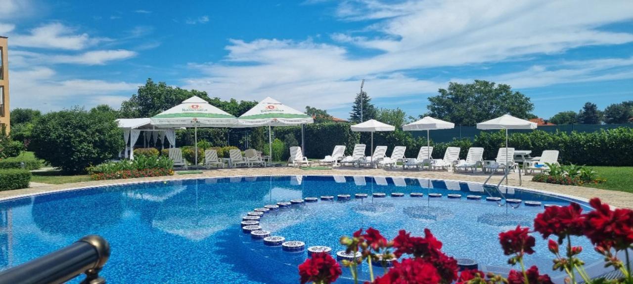 Lux Sozopoli Hills Apartments A19 и Studio А13 Екстер'єр фото