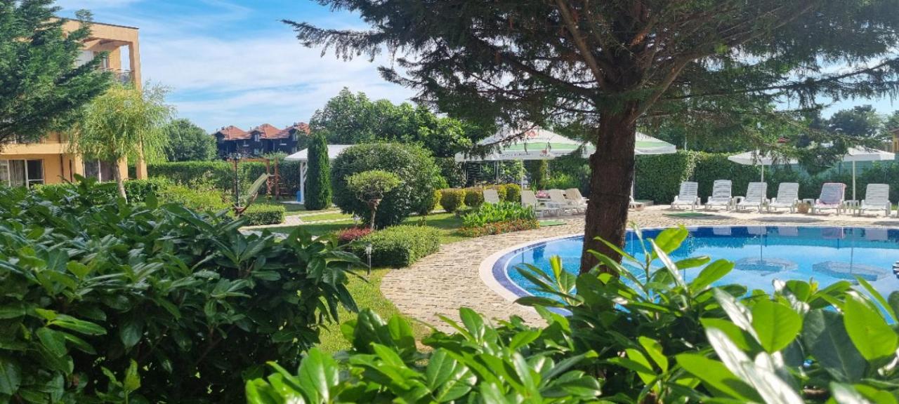 Lux Sozopoli Hills Apartments A19 и Studio А13 Екстер'єр фото