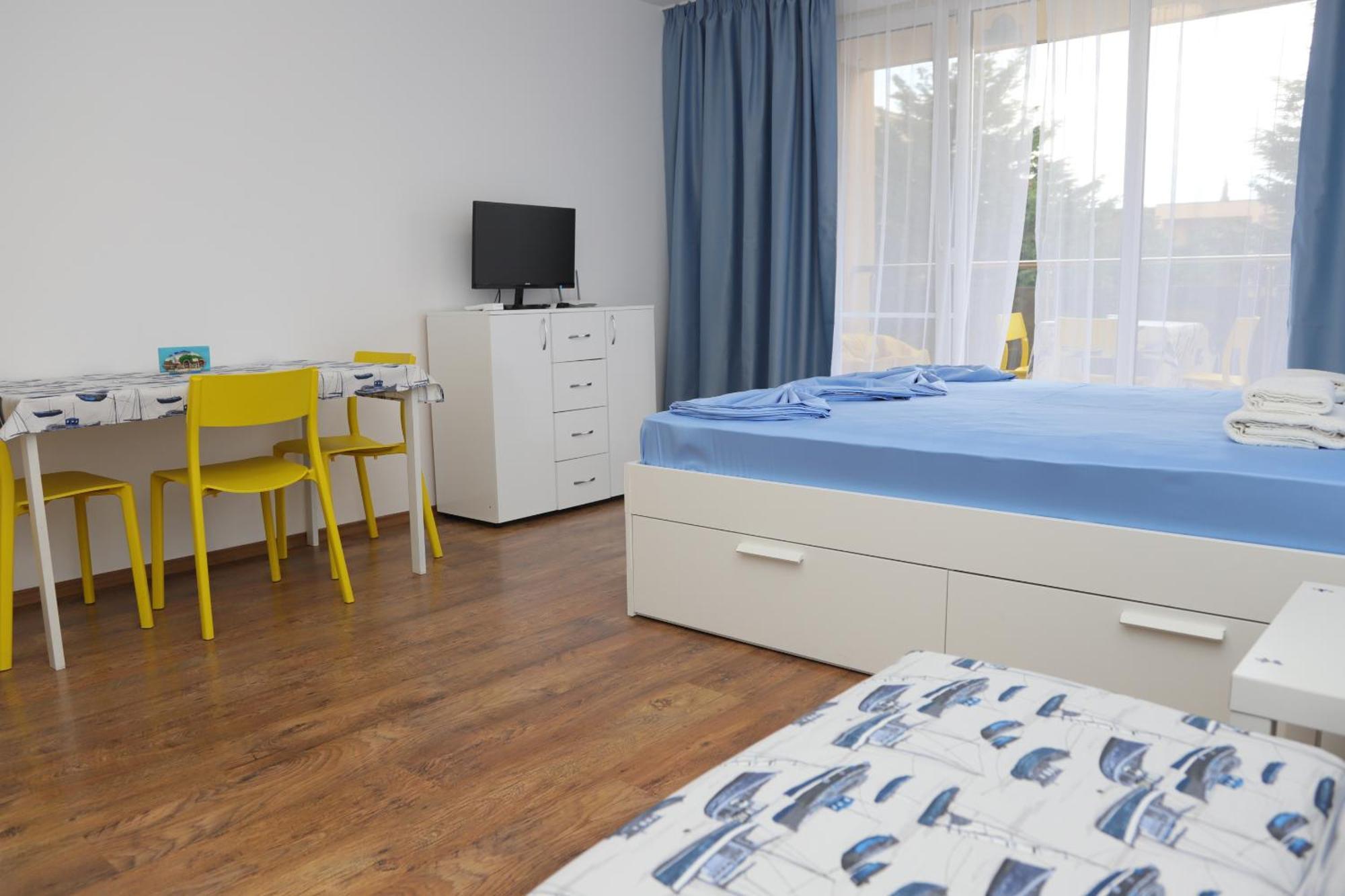 Lux Sozopoli Hills Apartments A19 и Studio А13 Екстер'єр фото