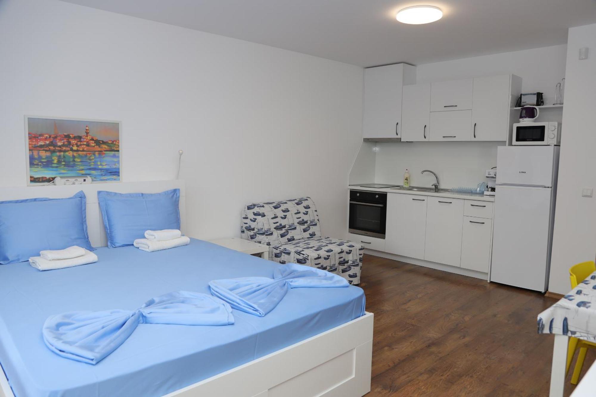 Lux Sozopoli Hills Apartments A19 и Studio А13 Екстер'єр фото