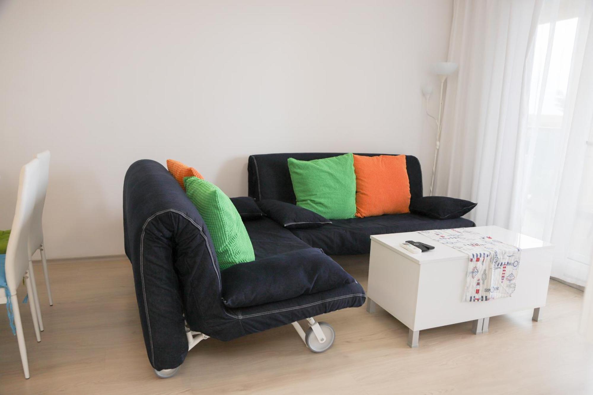 Lux Sozopoli Hills Apartments A19 и Studio А13 Екстер'єр фото