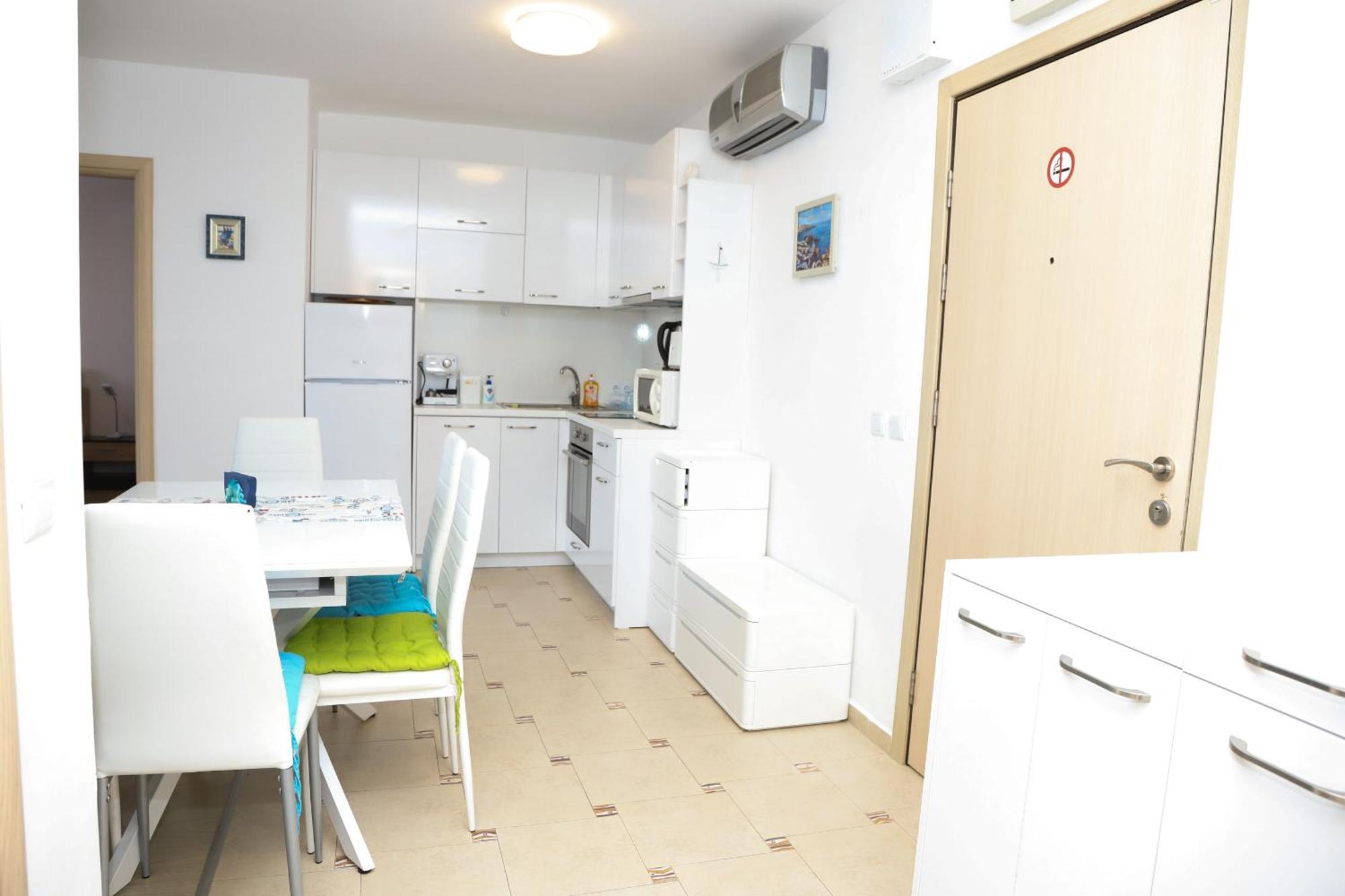 Lux Sozopoli Hills Apartments A19 и Studio А13 Екстер'єр фото