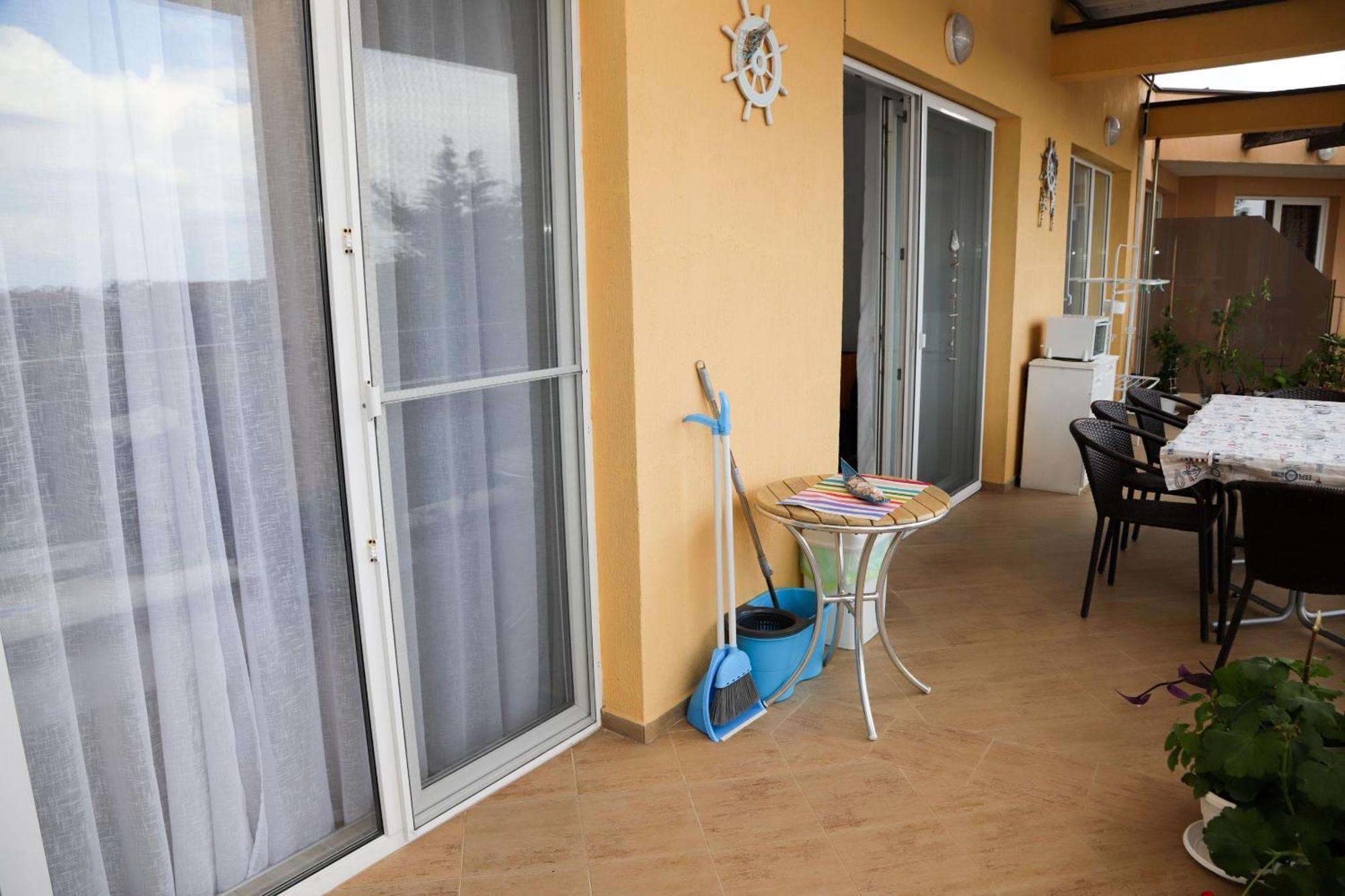 Lux Sozopoli Hills Apartments A19 и Studio А13 Екстер'єр фото