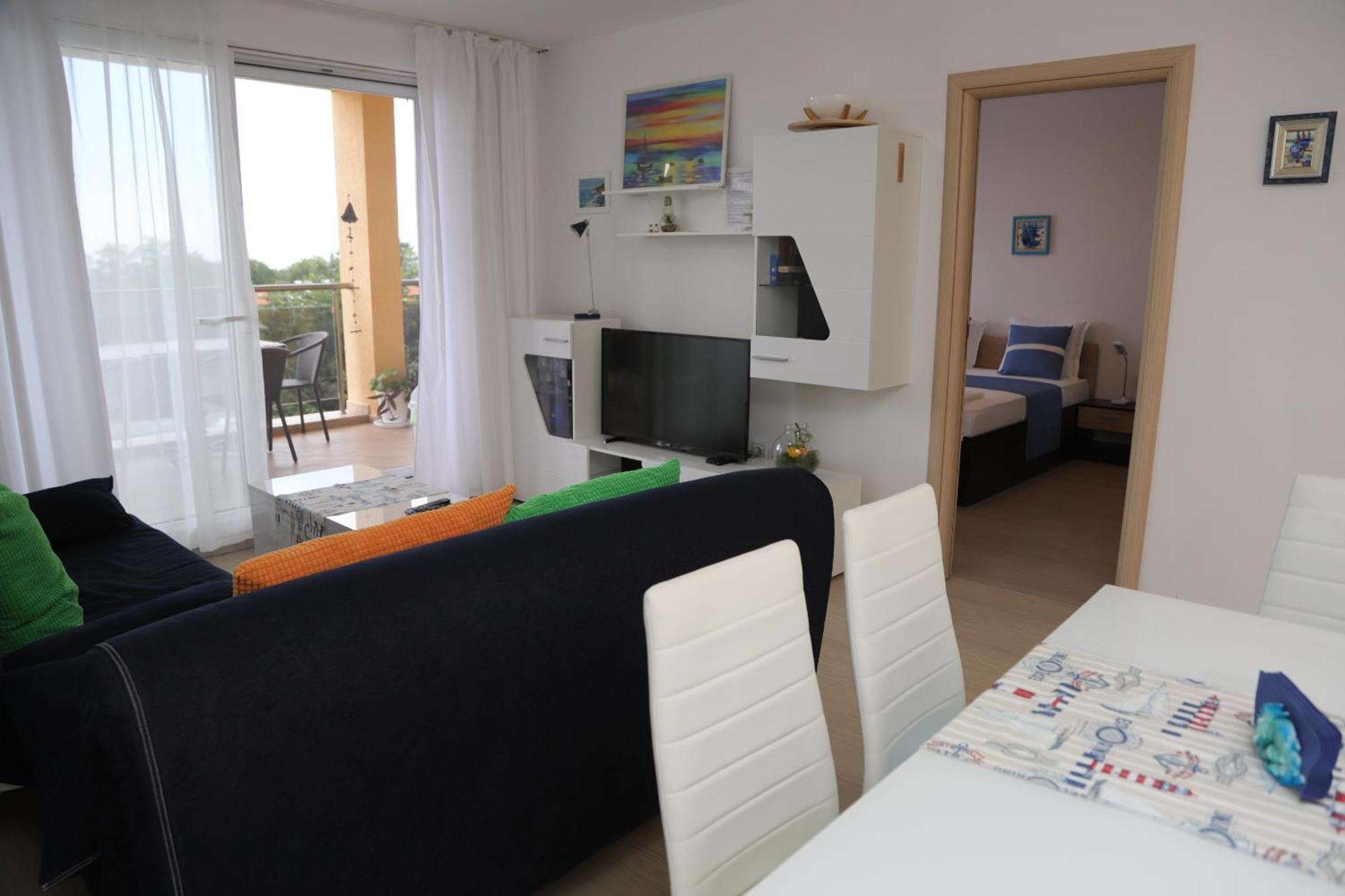 Lux Sozopoli Hills Apartments A19 и Studio А13 Екстер'єр фото