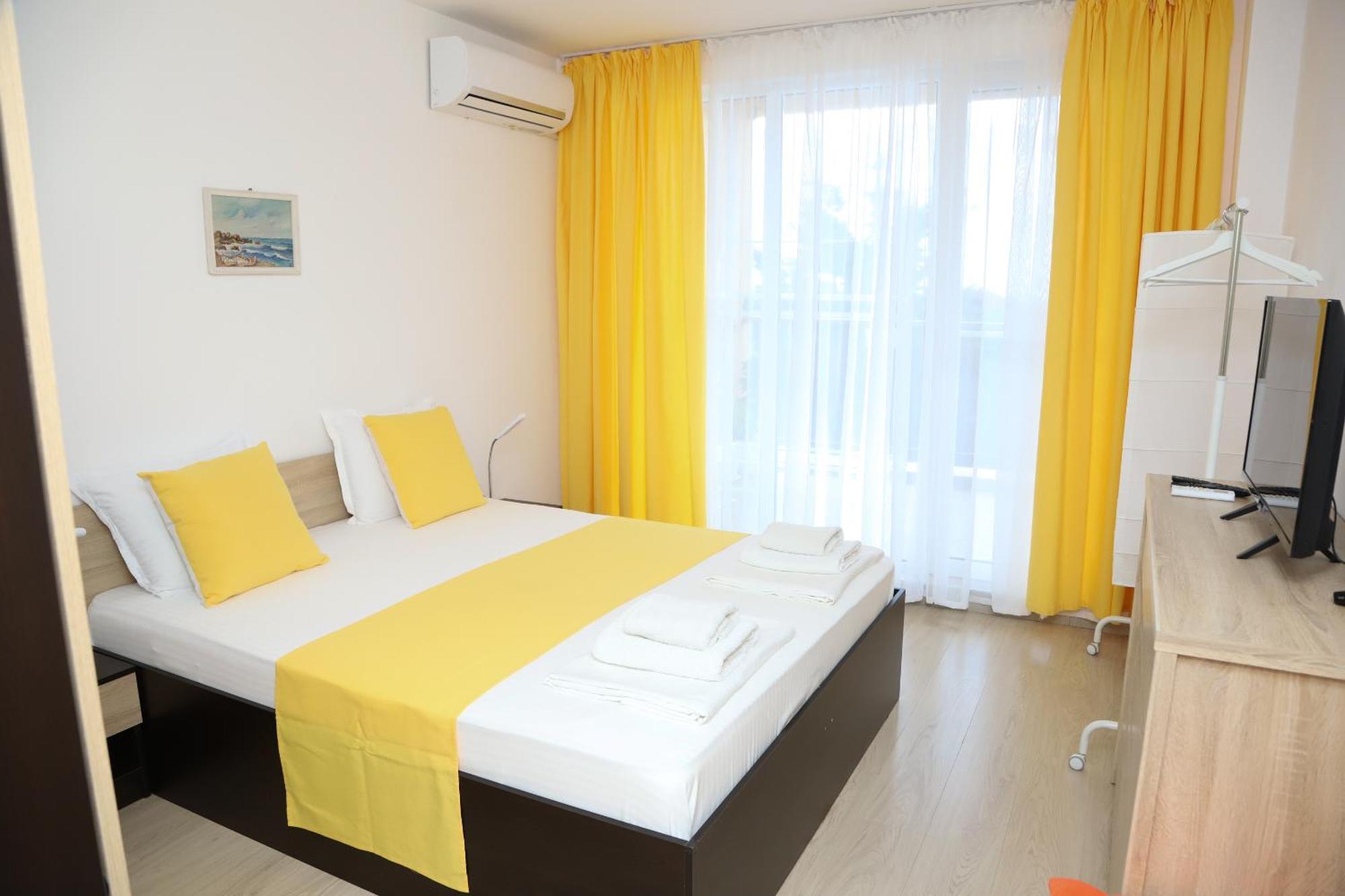 Lux Sozopoli Hills Apartments A19 и Studio А13 Екстер'єр фото