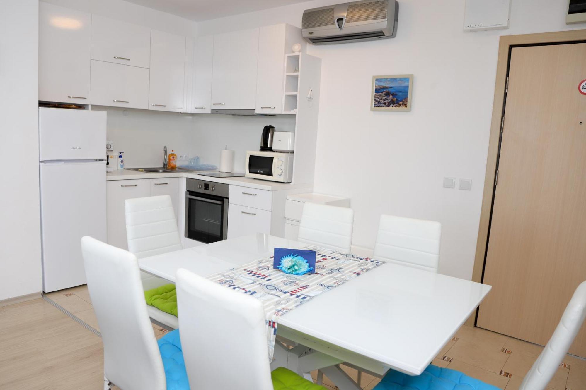 Lux Sozopoli Hills Apartments A19 и Studio А13 Екстер'єр фото