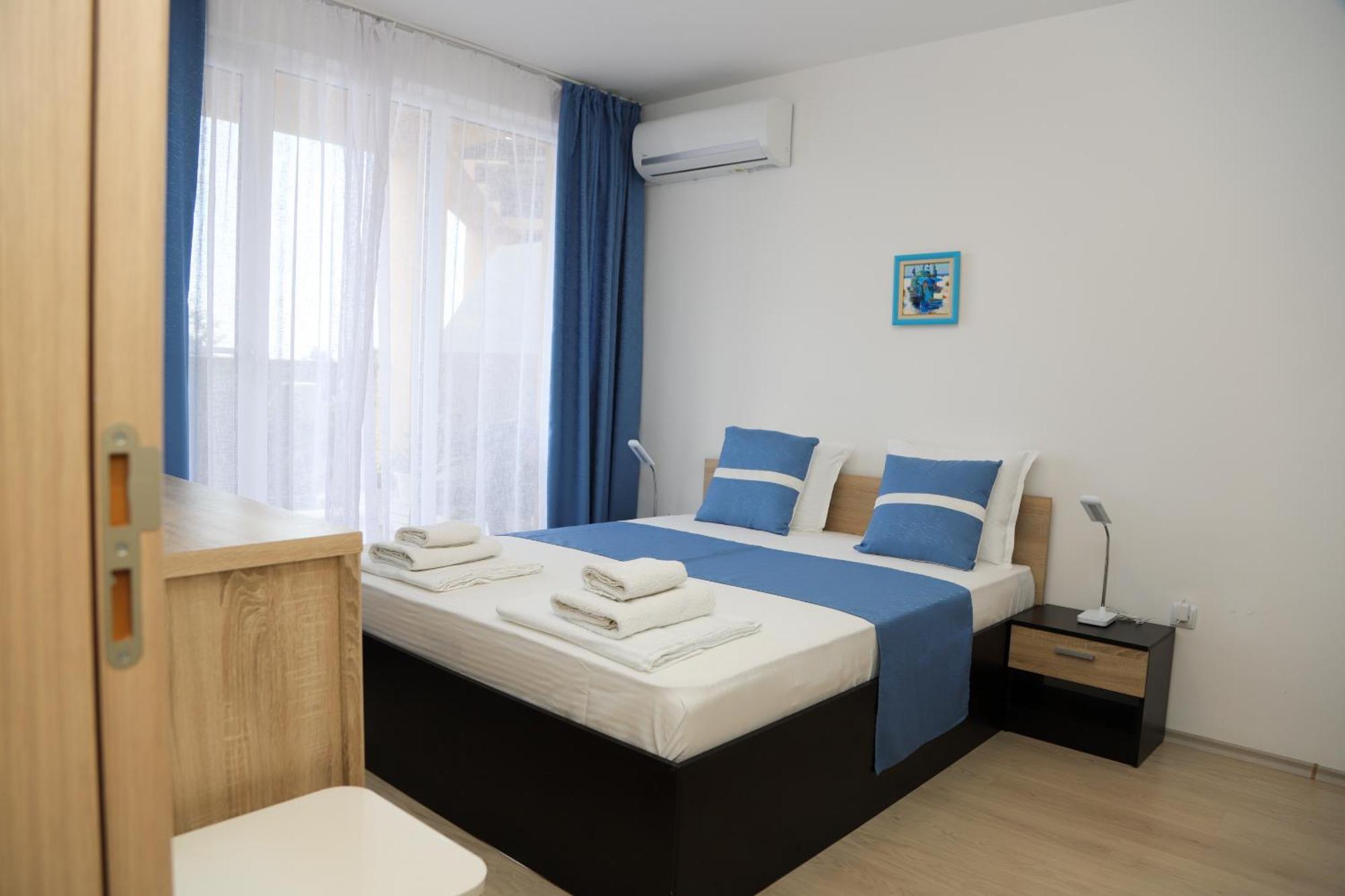 Lux Sozopoli Hills Apartments A19 и Studio А13 Екстер'єр фото