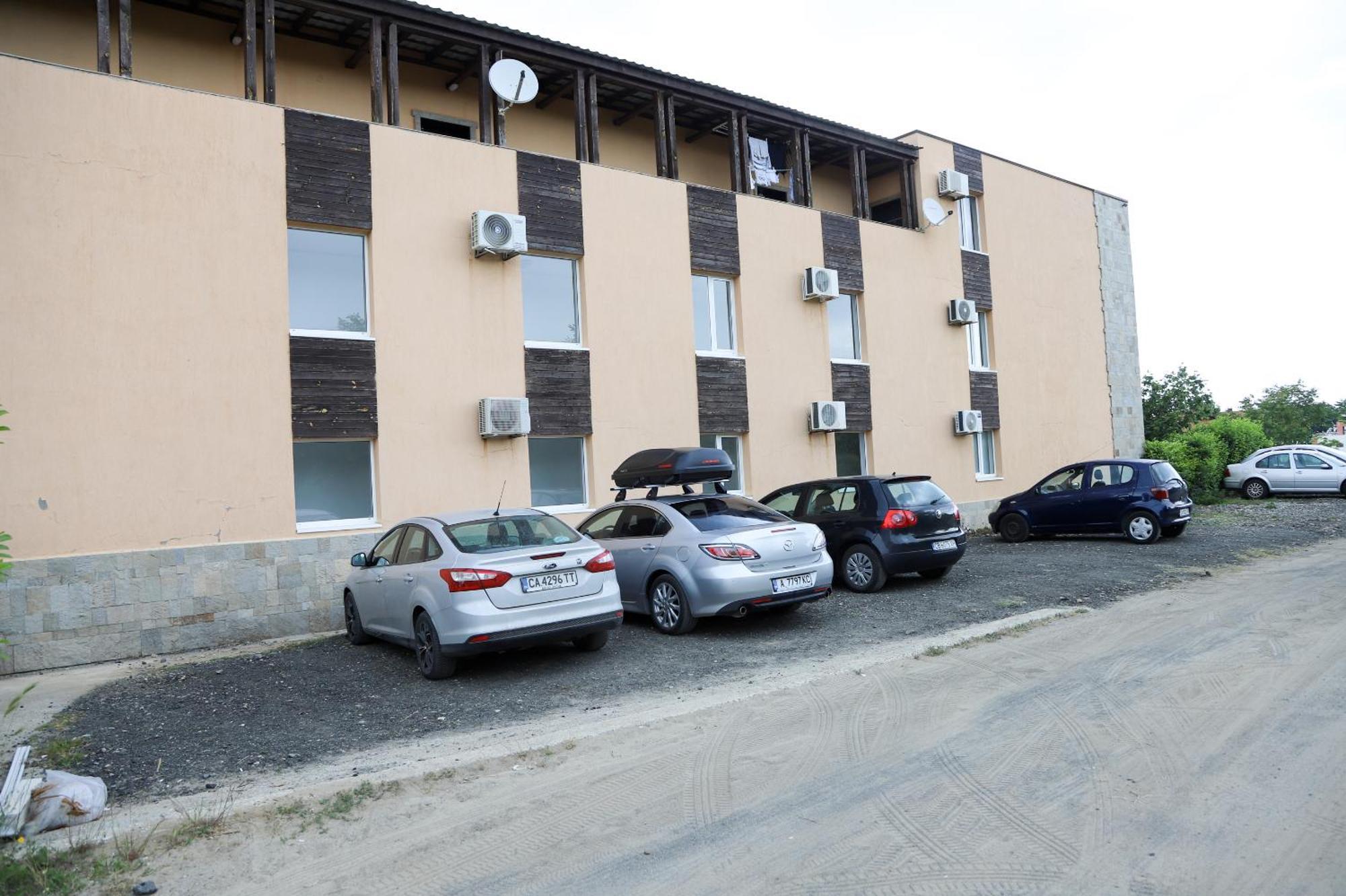 Lux Sozopoli Hills Apartments A19 и Studio А13 Екстер'єр фото
