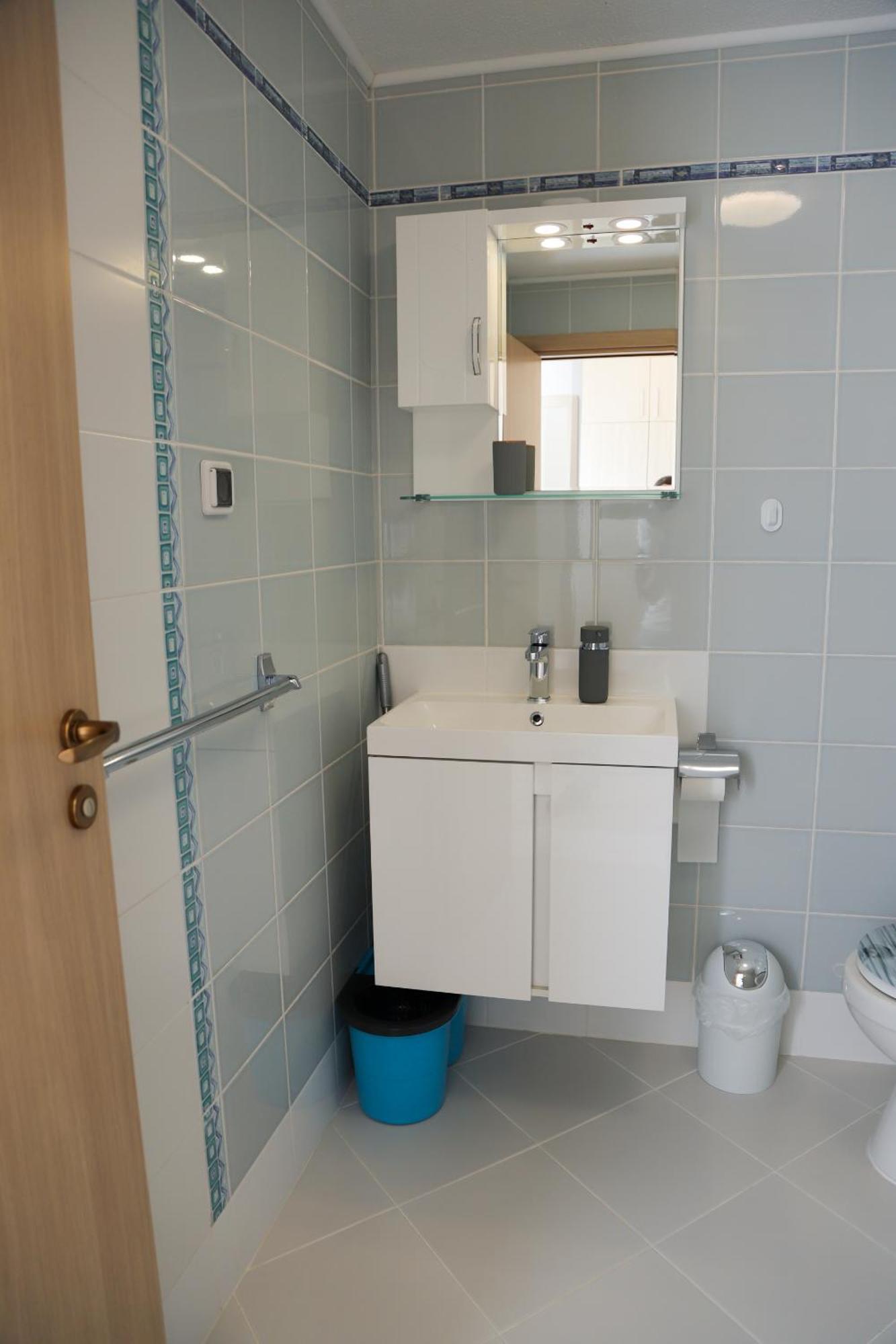Lux Sozopoli Hills Apartments A19 и Studio А13 Екстер'єр фото