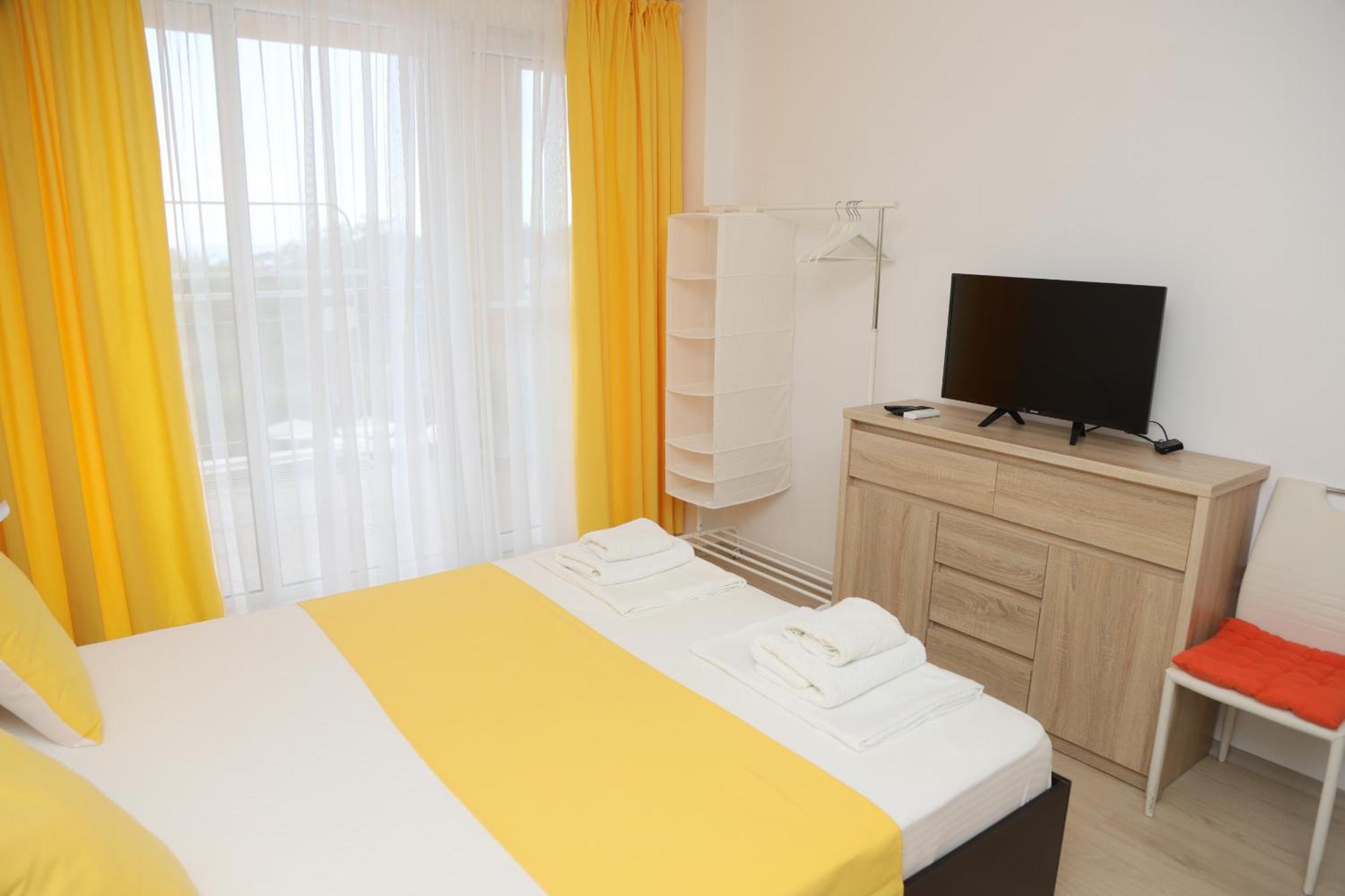 Lux Sozopoli Hills Apartments A19 и Studio А13 Екстер'єр фото