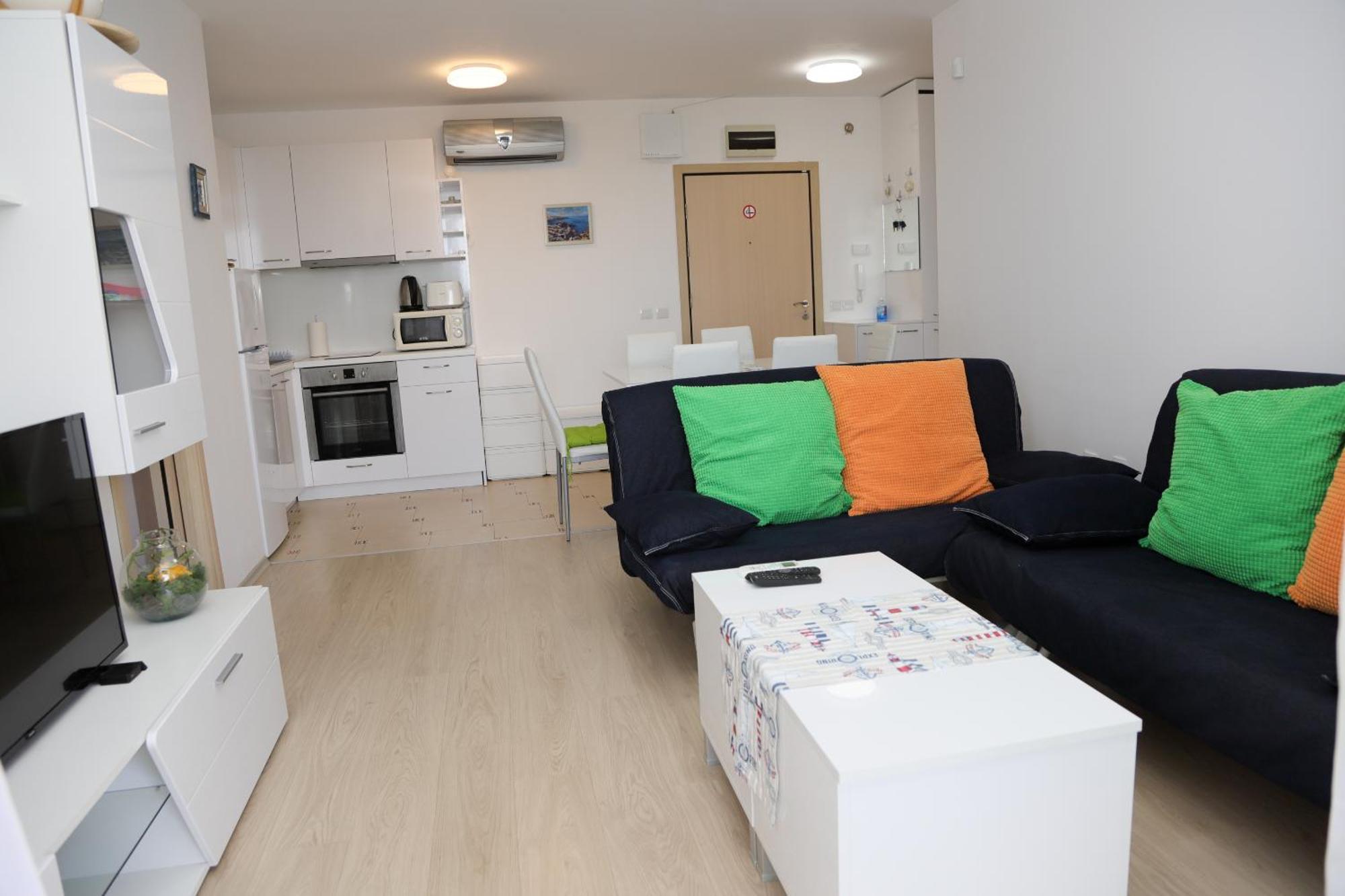 Lux Sozopoli Hills Apartments A19 и Studio А13 Екстер'єр фото