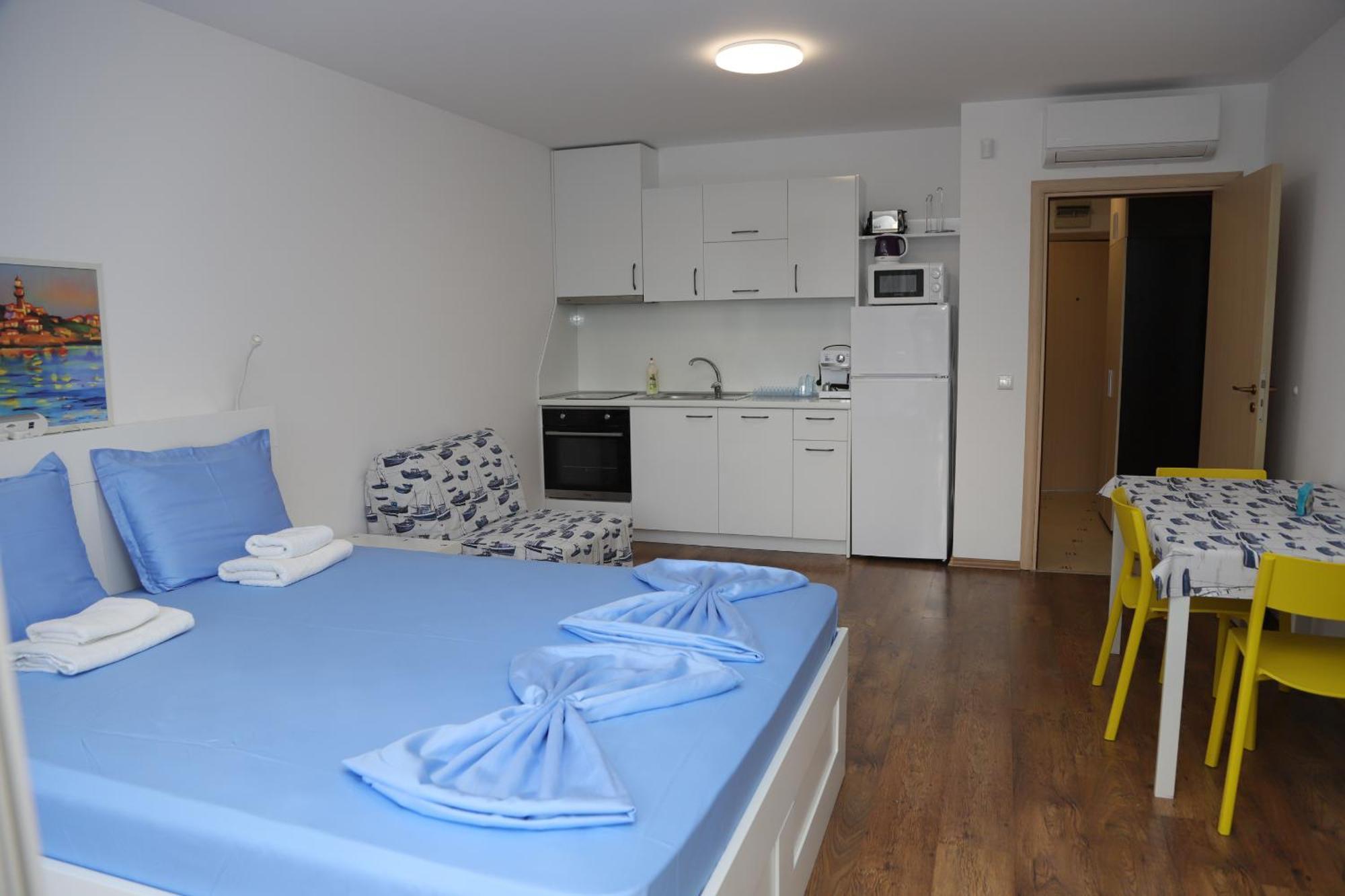 Lux Sozopoli Hills Apartments A19 и Studio А13 Екстер'єр фото