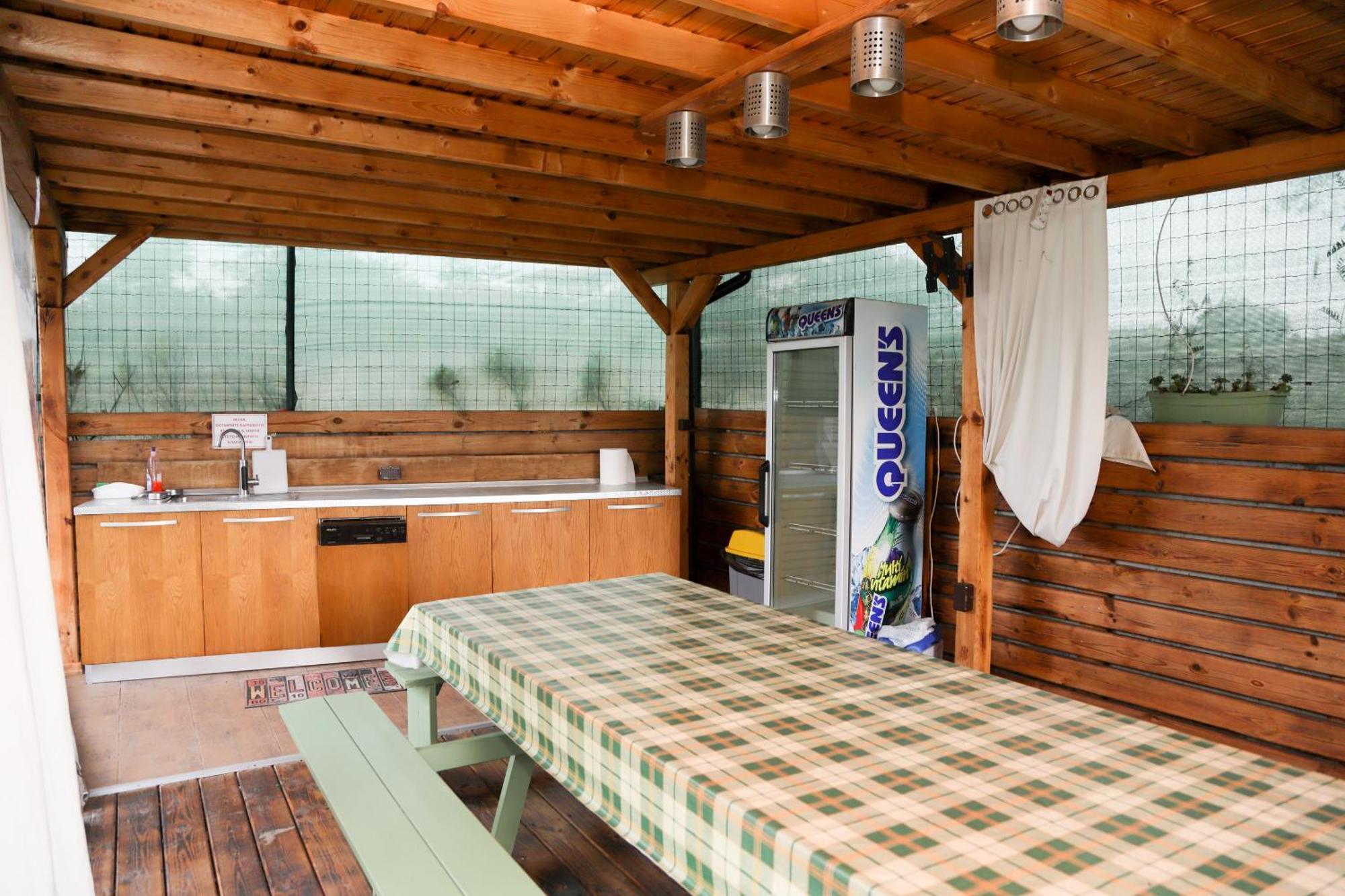 Lux Sozopoli Hills Apartments A19 и Studio А13 Екстер'єр фото