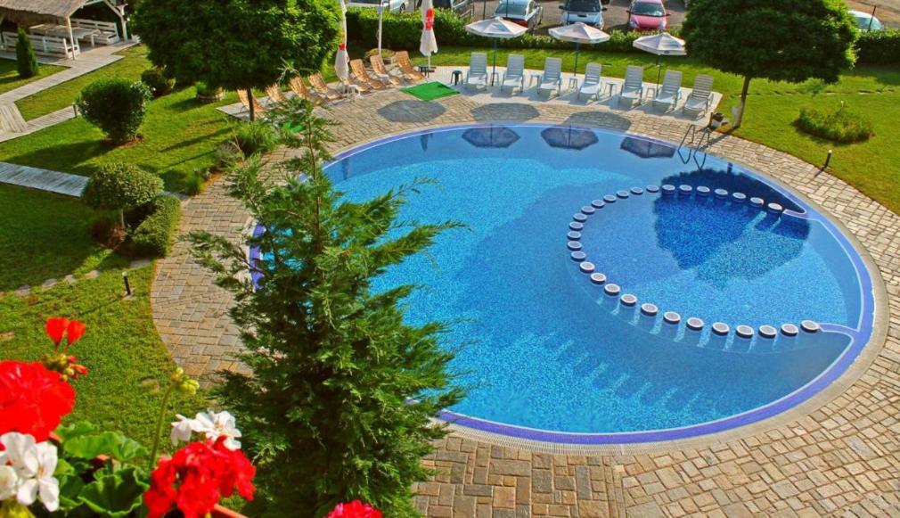 Lux Sozopoli Hills Apartments A19 и Studio А13 Екстер'єр фото