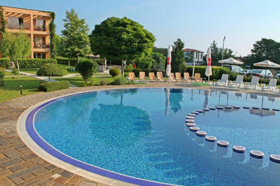 Lux Sozopoli Hills Apartments A19 и Studio А13 Екстер'єр фото